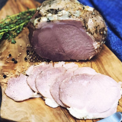 Wyroby wędliniarskie